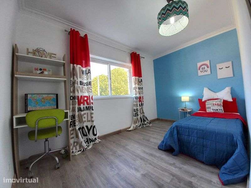 Luxuoso 2 Quartos como NOVO ao Metro Porto Gaia Praias Hospital - Grande imagem: 5/9