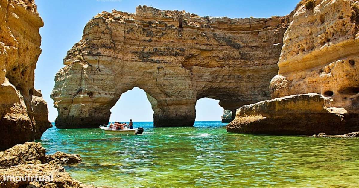 Apartamento T2 condomínio fechado com piscina - Grande imagem: 5/20