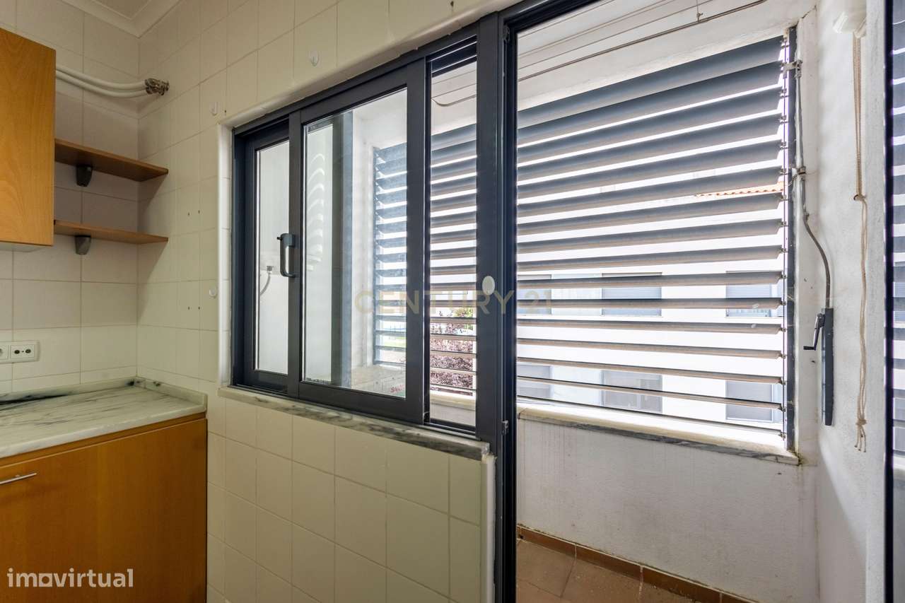 Viva o Melhor de Alcácer: T3 com Varandas e a Minutos da Praia - Grande imagem: 4/38