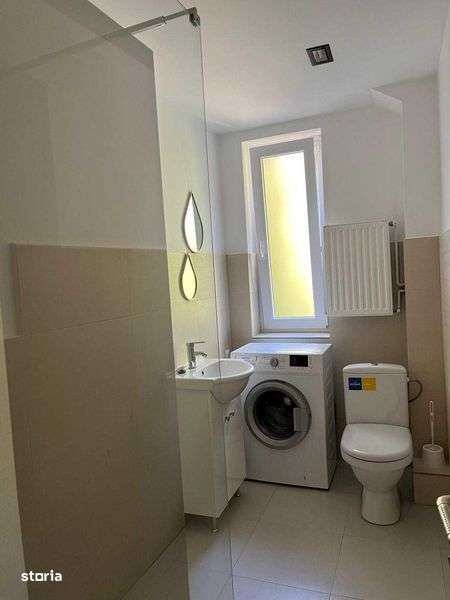 Vanzare apartament cu 1 camera, Campia Turzii, Cluj - Imagine principală: 5/8