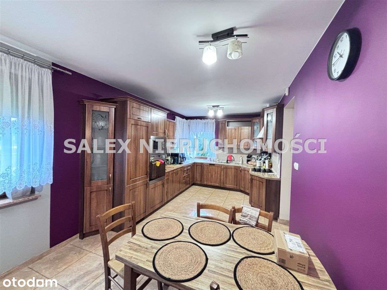 Dom z dużą działką w Jarząbkowicach-5