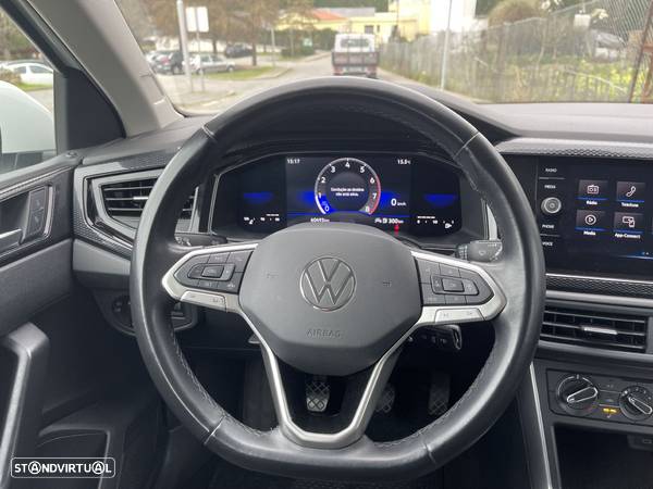 VW Polo 1.0 TSI Life - 27