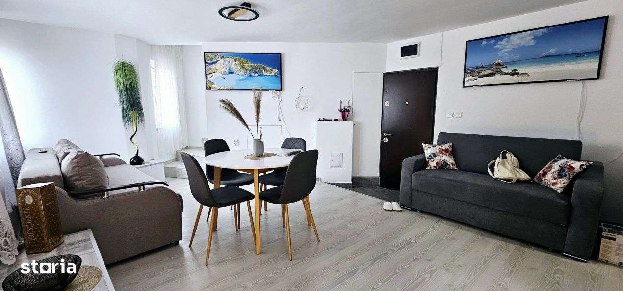 Penthouse de inchiriat-Marasti(Cinema Marasti) - Imagine principală: 3/19