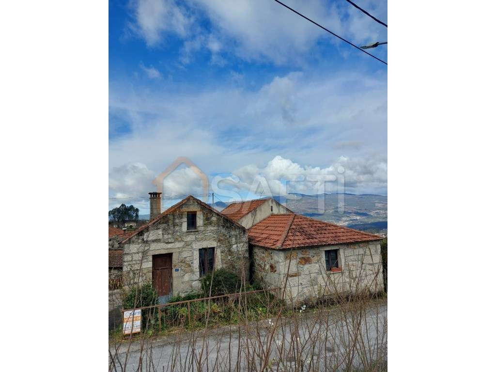 Moradia Tipica para restauro Melgaço - Grande imagem: 5/11