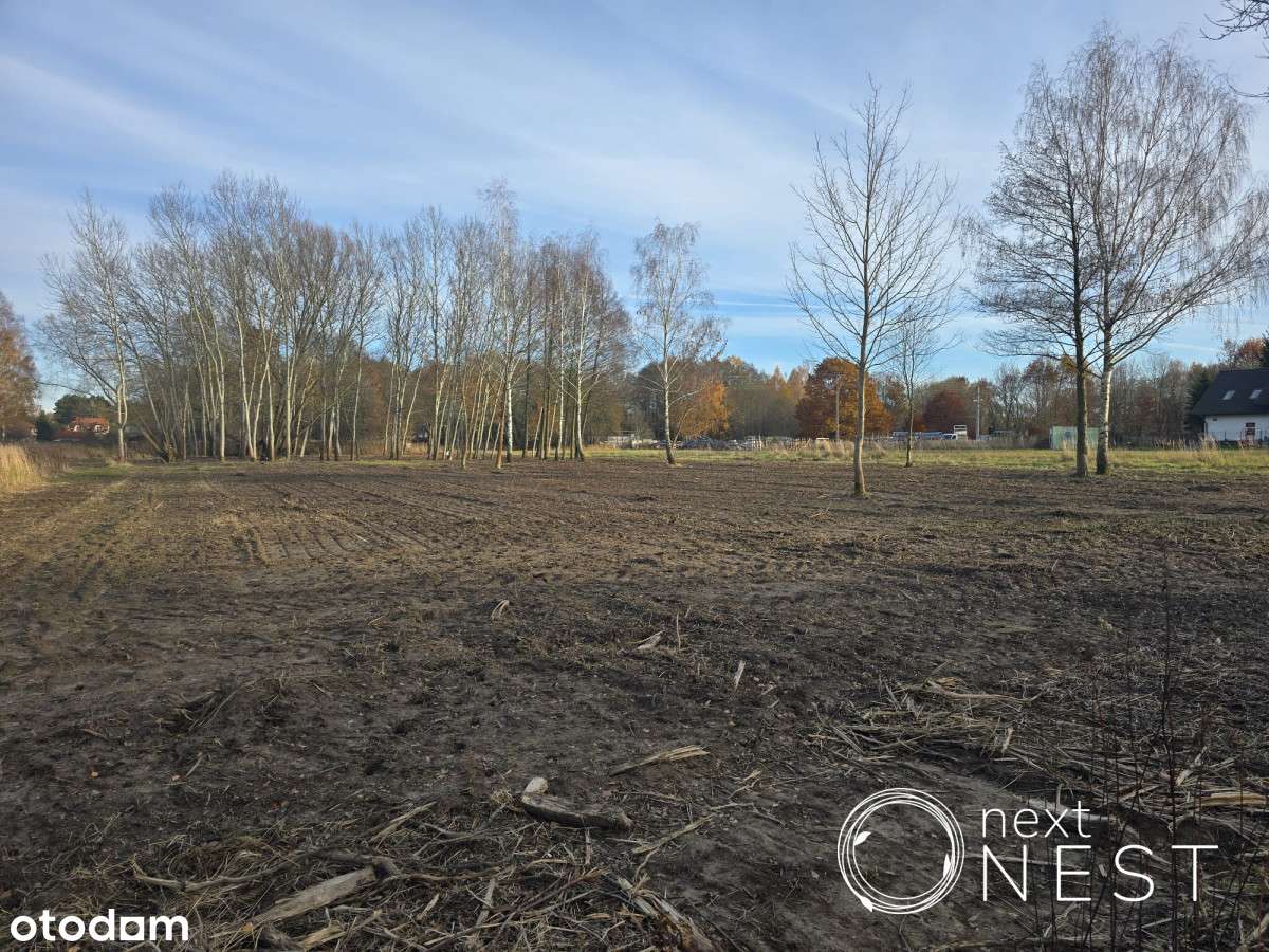 Działka pod wille, 4461m2, Siedliska-Chylice - Pełny obrazek: 4/20