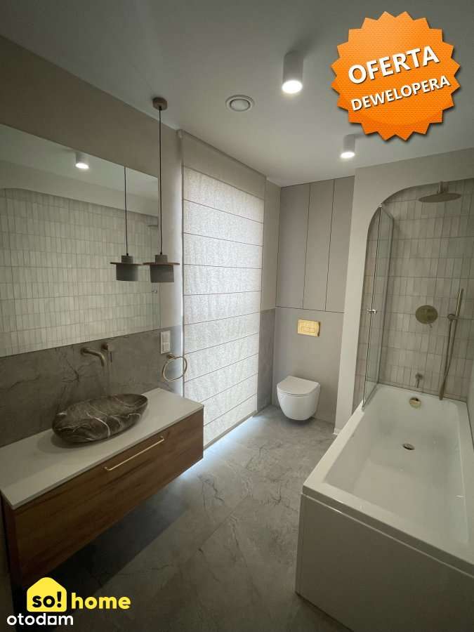 Dom wykończony pod klucz - Osiedle Nowy Mników-6