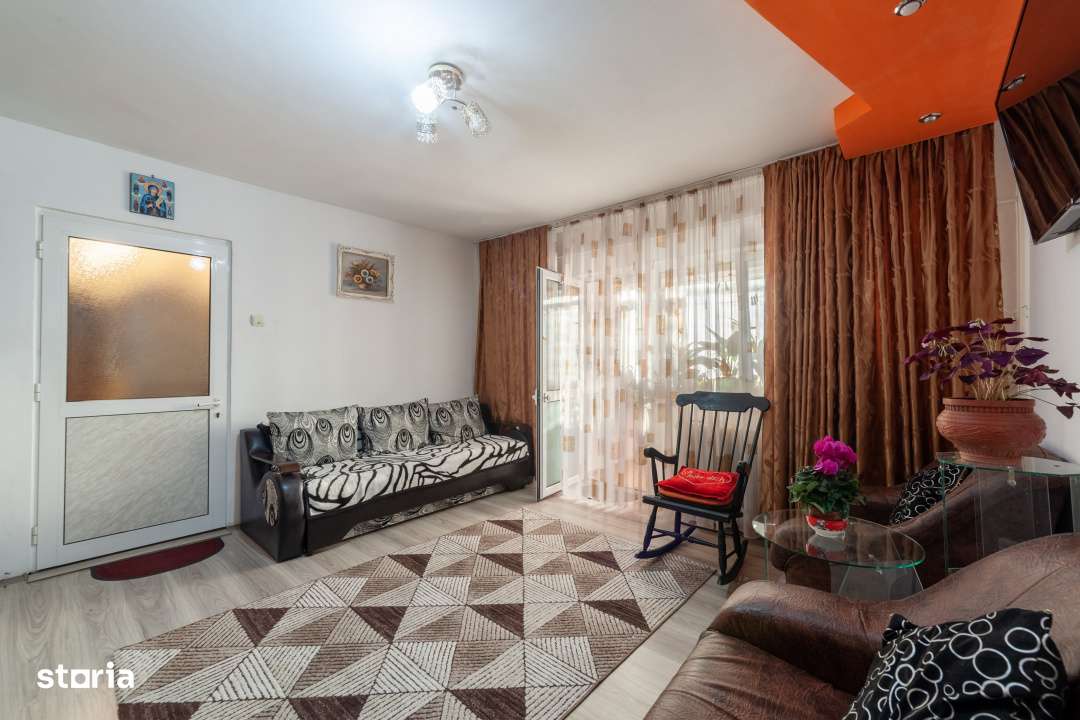 0%COMISION !! Apartament  2 camere  - Gavana , Alunului - Imagine principală: 2/11