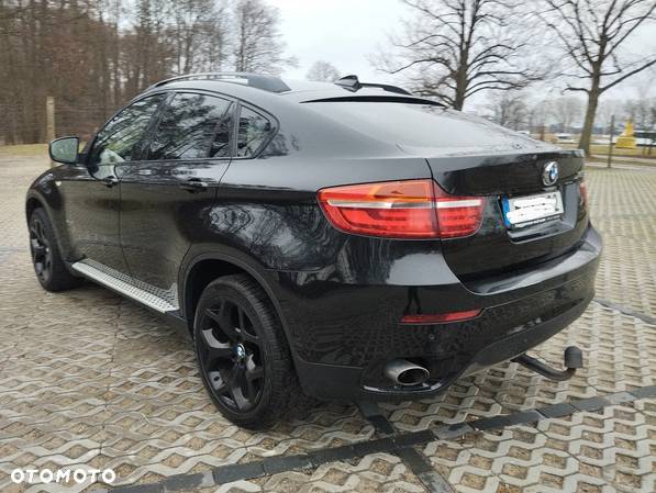 BMW X6 xDrive30d M Sport Edition - 4