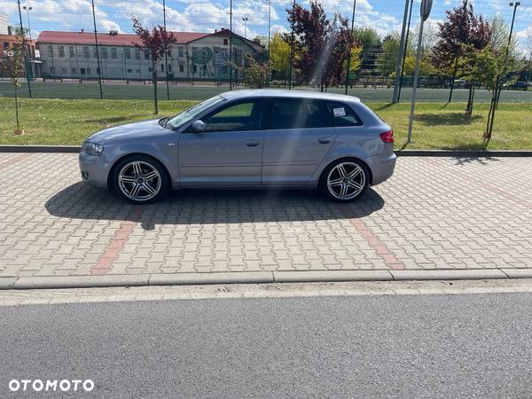 Audi A3 1.9 TDI Attraction - 36