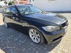 BMW 320 d Touring Exclusive - 2