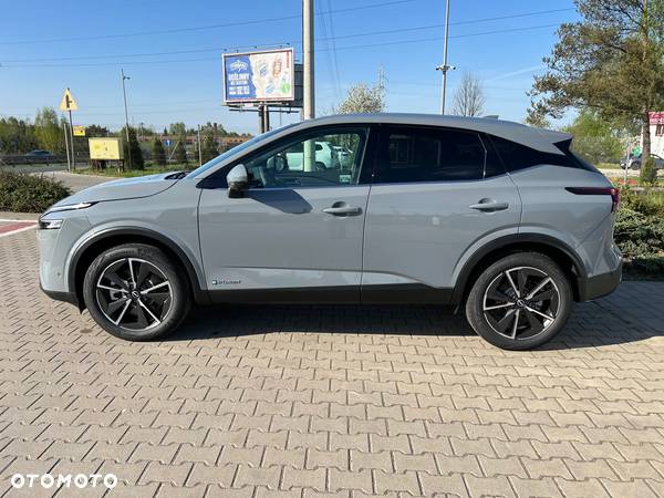 Nissan Qashqai 1.5 e-POWER Tekna - 2