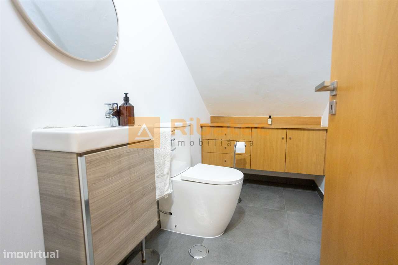 Moradia T5 em Alpiarça-10