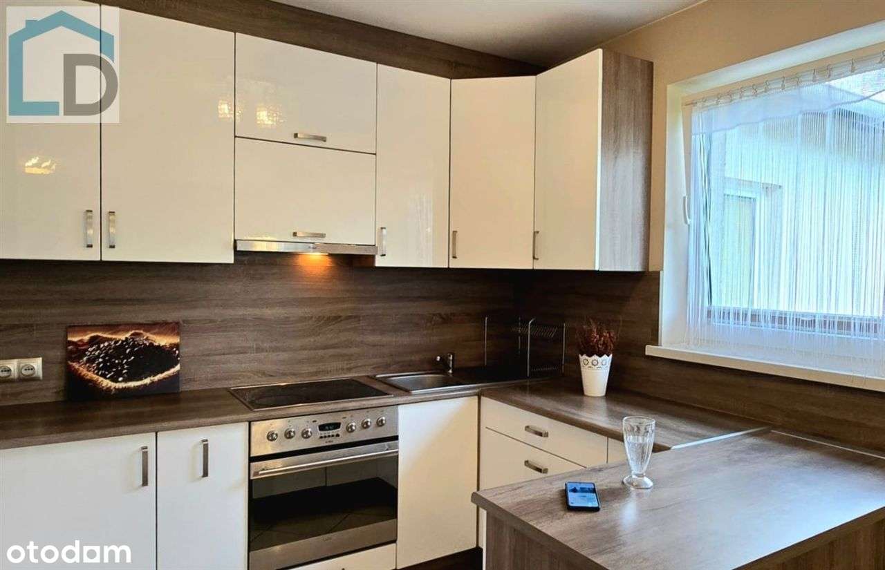 Mieszkanie, 34 m², Bielsko-Biała-8