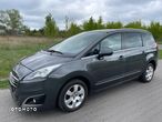 Peugeot 5008 1.6 BlueHDi Active 7os - 21