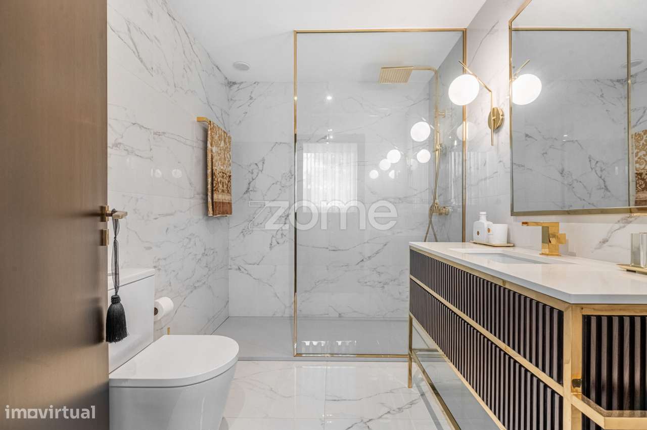 Apartamento T1 Quinta da Barca (Esposende)-17