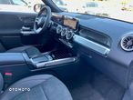 Mercedes-Benz GLB 220 4-Matic AMG Line 8G-DCT - 17