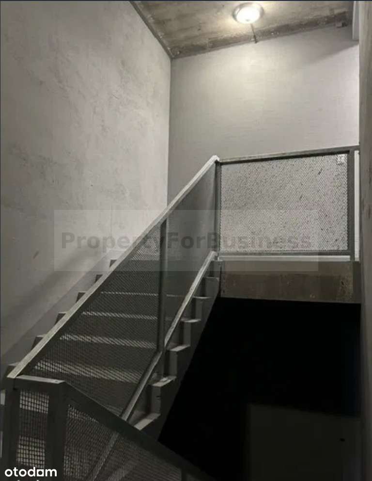 NOWY OBIEKT KOMERCYJNY | HALA + BIUROWIEC | 2024 r-9