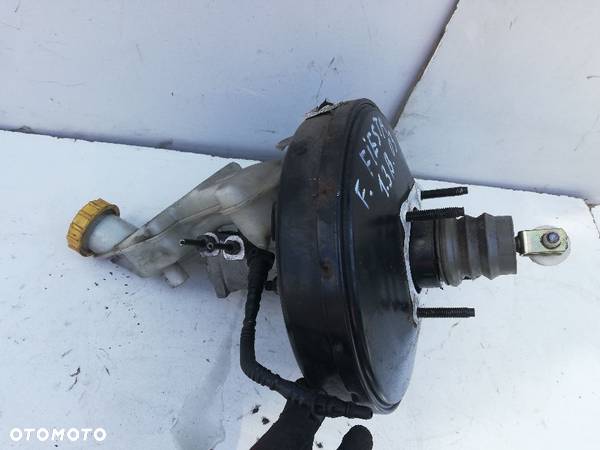 SERWO POMPA HAMULCA HAMULCOWA FORD FIESTA 1.3 MK6 26S1-2B195-CG - 1