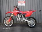 Honda CRF - 4