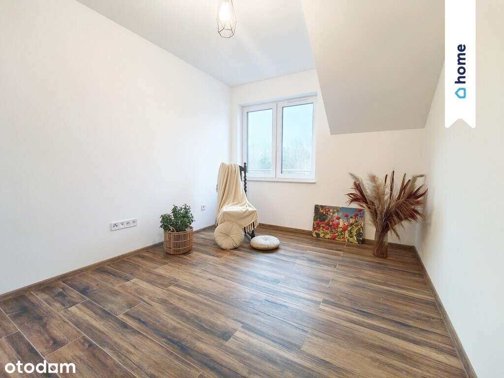 Nowe, bezczynszowe 4 pokoje na Gutkowie - Pełny obrazek: 5/19