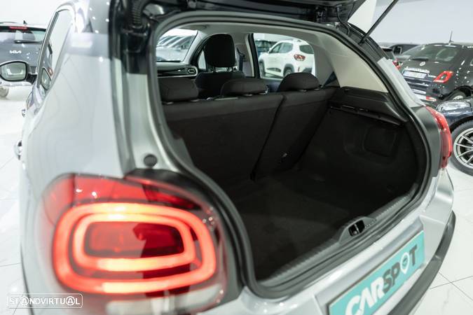 Citroën C3 1.2 PureTech Shine - 6