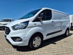 Ford Transit Custom L2H1 *69999zł NETTO* 2,0TdCi/131KM - 4