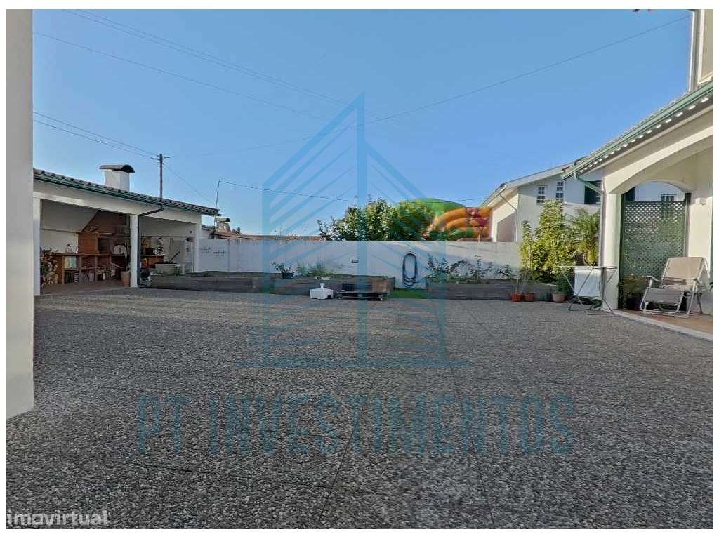 Moradia T5 em Esgueira - Aveiro-39