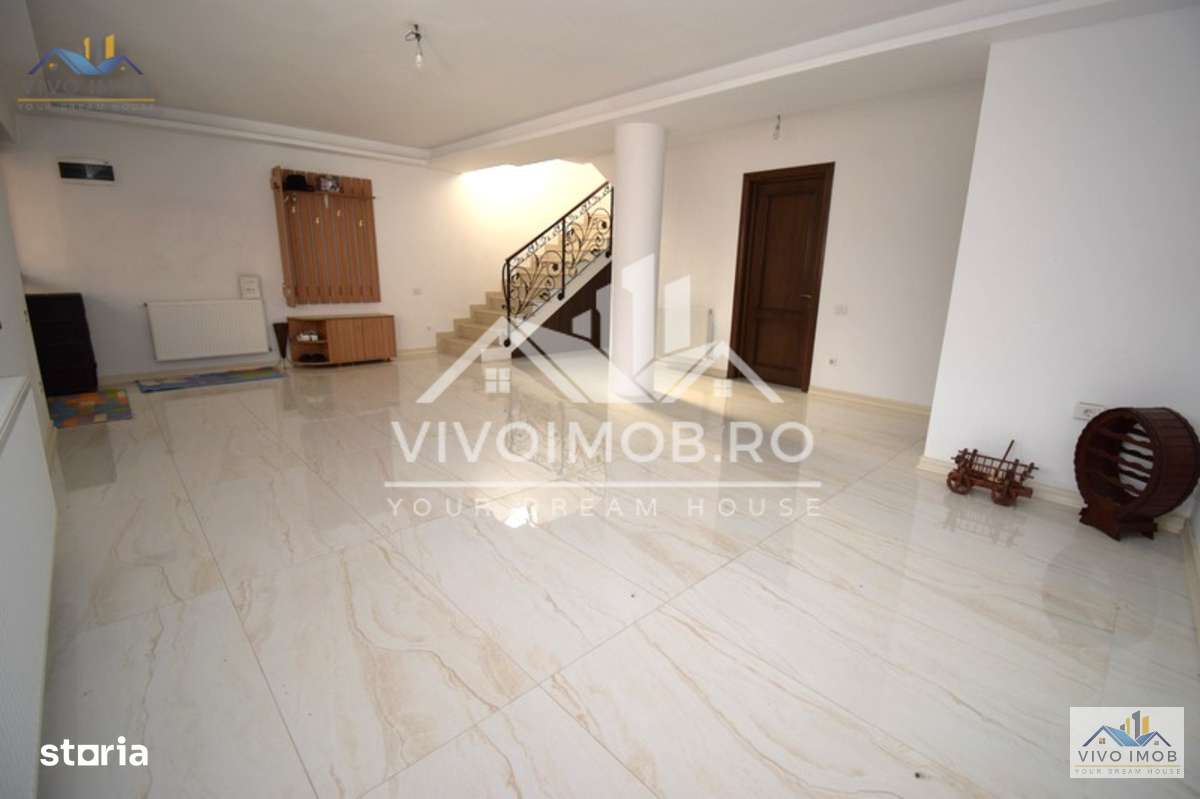 Vilă Nouă 4 Camere / Colentina-Andronache / P+1 / Finisaje Moderne-10