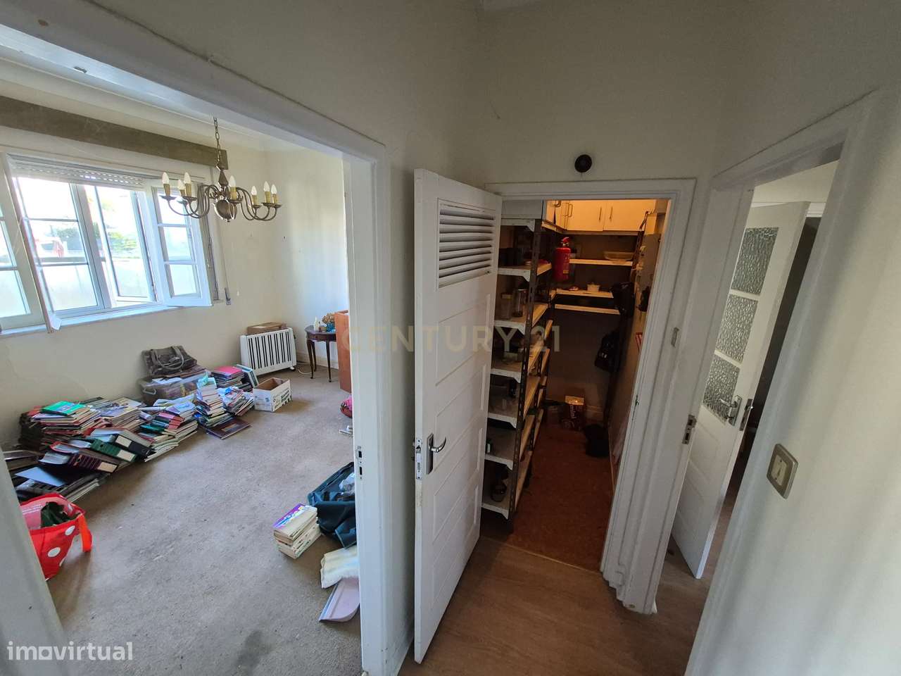 Moradia Clássica para reabilitação junto à Casa da Música-10