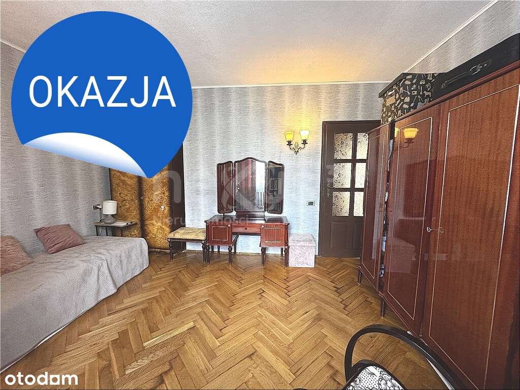 Cisza i wygoda w sercu Wrocławia - duży potencjał!-9