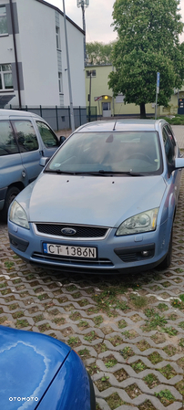 Ford Focus - 5