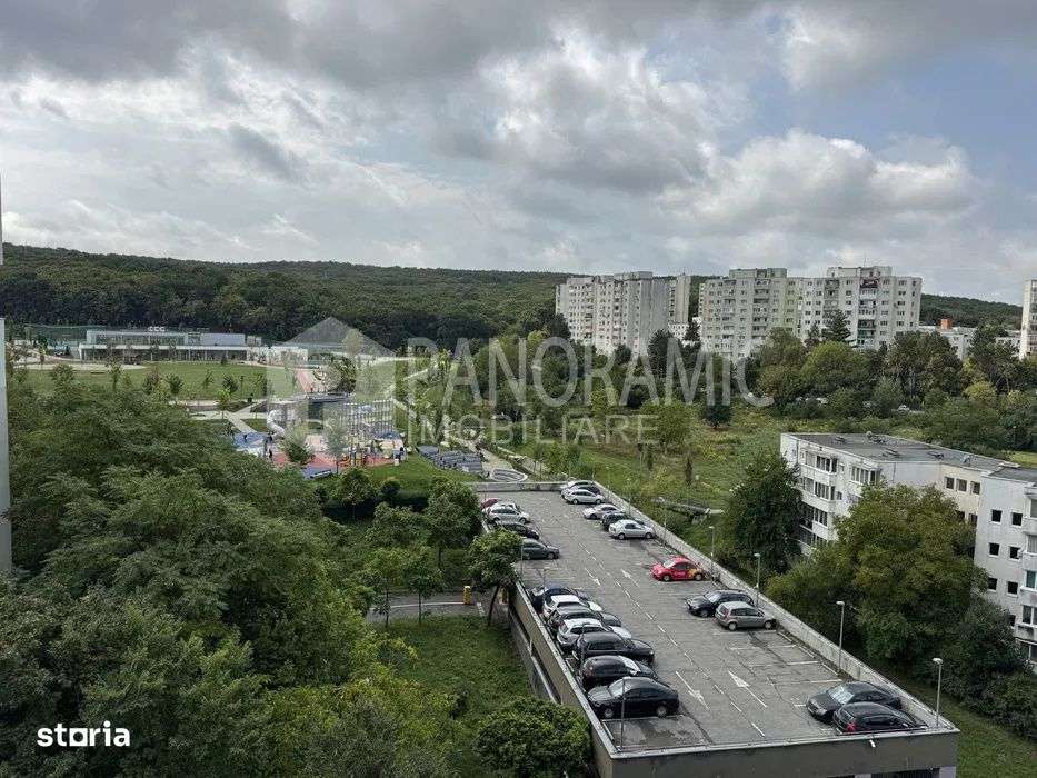 Apartament cu 2 camere decomandate Manastur Mehedinti - Imagine principală: 5/5