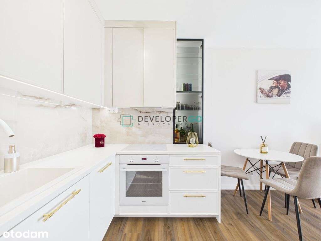 Wyjątkowe mieszkanie z widokiem na Białystok! - Pełny obrazek: 4/15