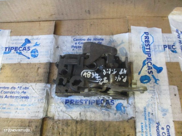 Fecho FEC1833 PEUGEOT 405 1995 T DRT MANUAL - 1