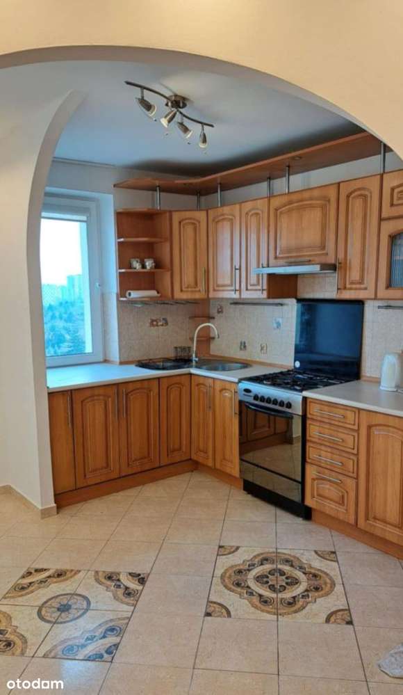 Mieszkanie Po Remoncie | Winda | Piwnica - Pełny obrazek: 5/14