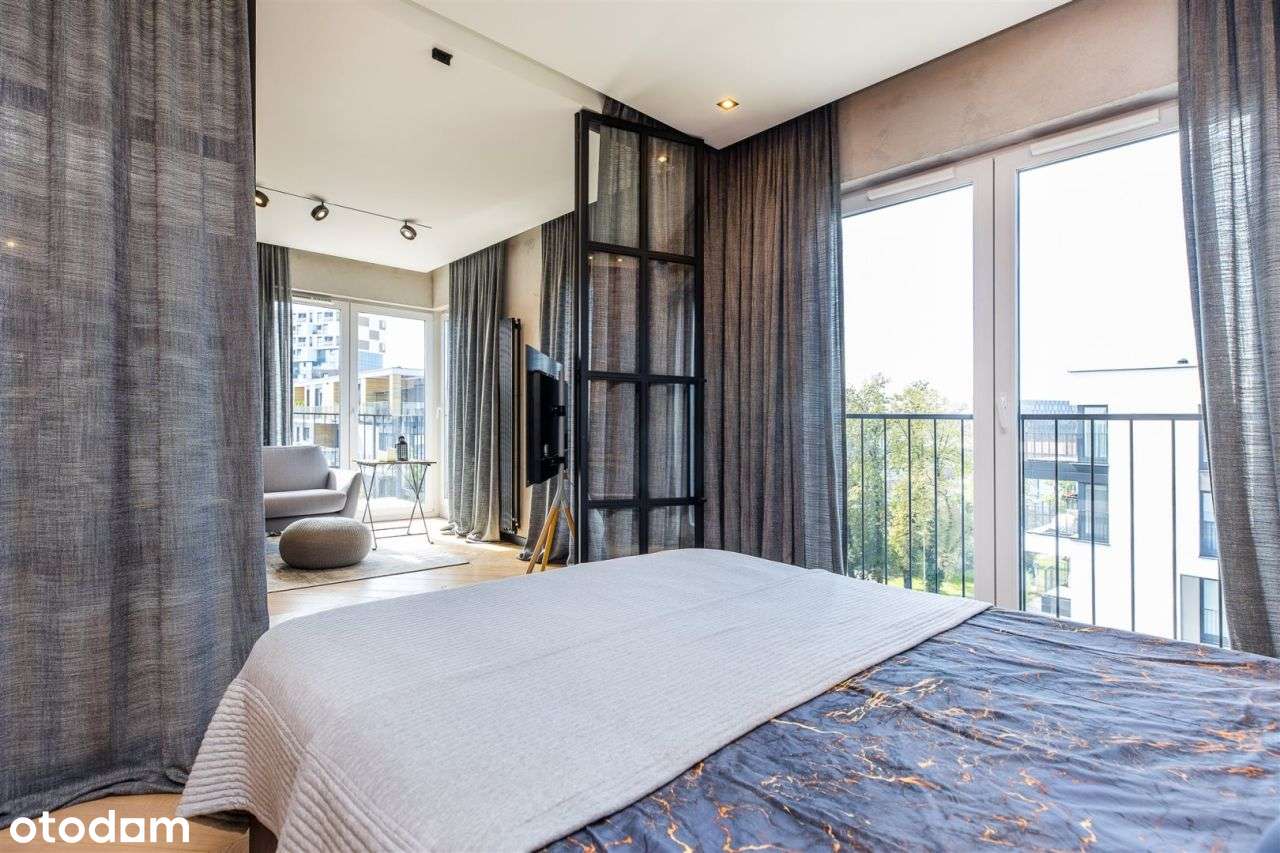 Nowoczesny Apartament Klimatyzacja, Garaż - Pełny obrazek: 5/14