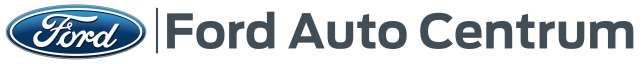 Ford Auto Centrum Łódź - Salon sprzedaży aut nowych logo