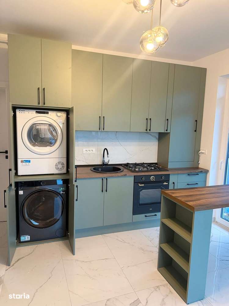 DIRECT DEZVOLATATOR | 2 CAMERE| TERASA DE 16 MP| Braytim-COMISION 0-4