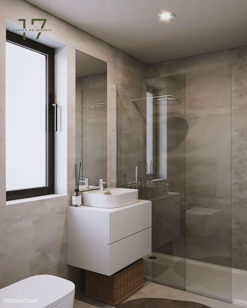 Empreendimento Residencial – Guifões-8