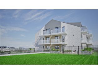 Wyjątkowy apartament w spokojnej okolicy - Pełny obrazek: 3/7