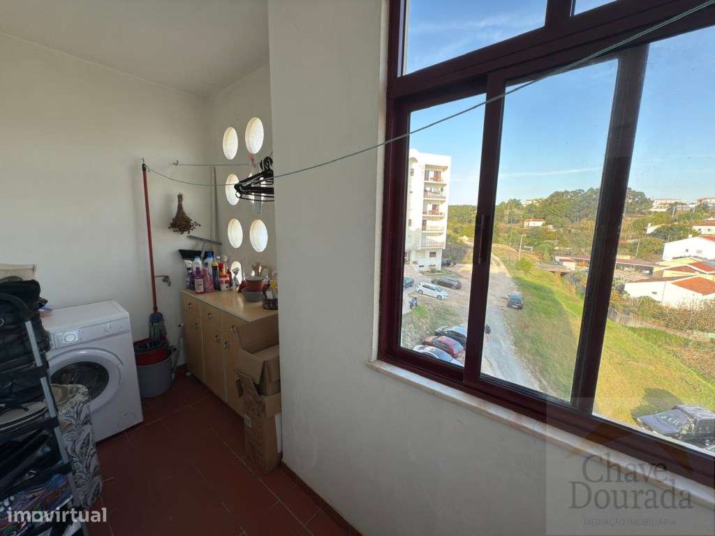Apartamento T2 - Figueira da Foz - Grande imagem: 4/15