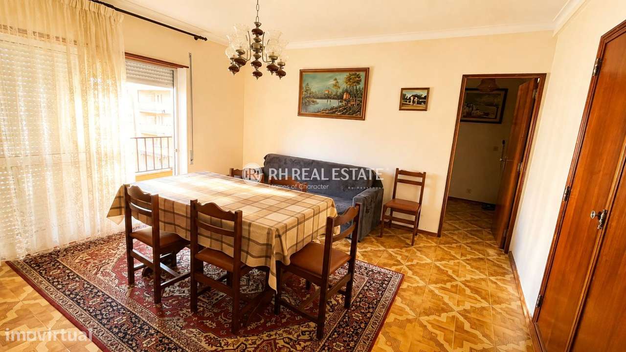 Apartamento, para venda, Figueira da Foz - Buarcos-5