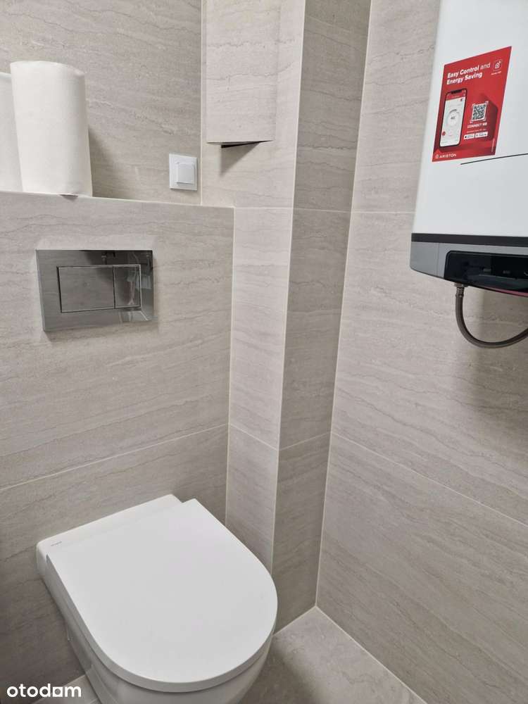 Radzymin. Mieszkanie. Doskonała lokalizacja. Komórka-piwnica i parking - Pełny obrazek: 4/6