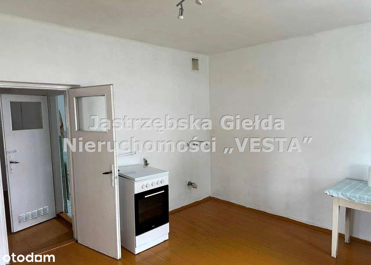 Dom z potencjałem w Pogwizdowie - Pełny obrazek: 4/8