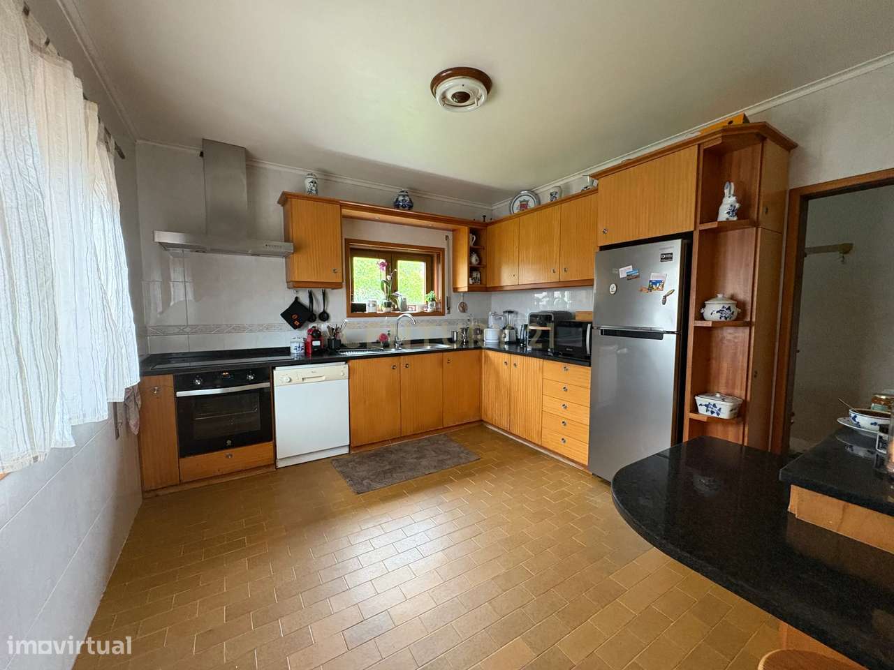 Moradia T7 com Vista Mar e Elevado Potencial em Areosa - Grande imagem: 5/44