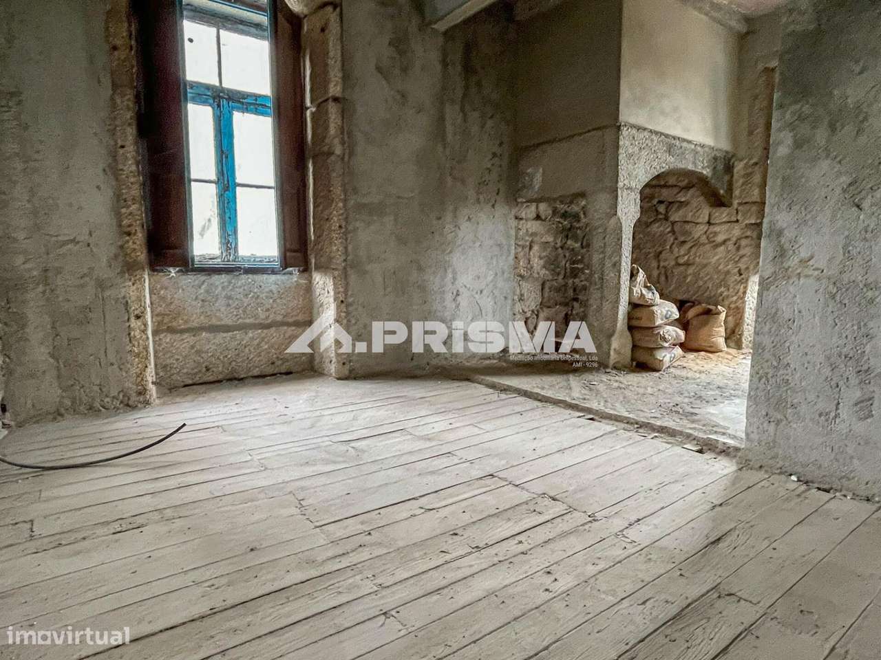 Moradia em Pedra para venda em S. Fiel, Louriçal do Campo - Grande imagem: 4/28