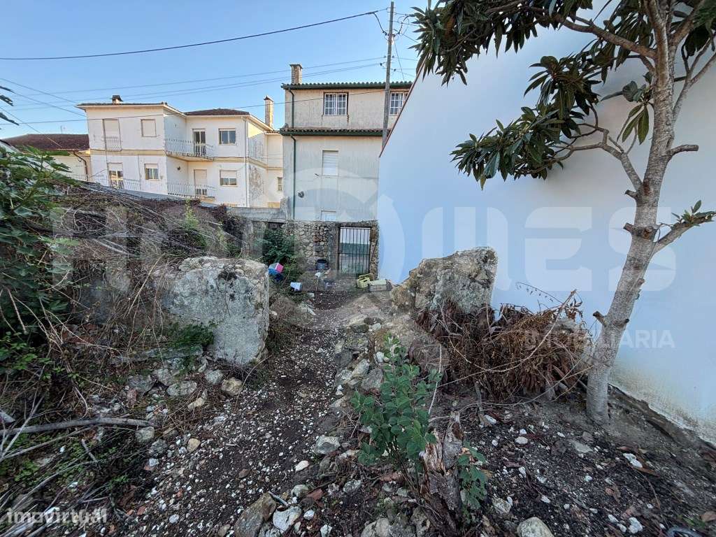 Moradia | Para recuperar | Habitação + Terreno | Oportunidade-8