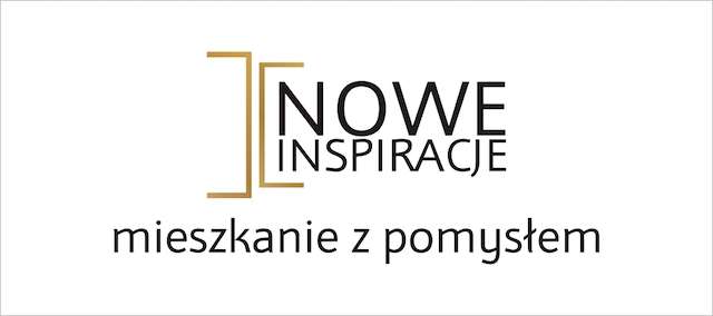 Logo: NOWE INSPIRACJE PATRYK GOGACZ