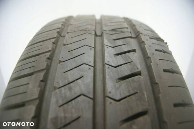 4x 215/65R16C opony letnie Hankook 8mm D59391 - 3