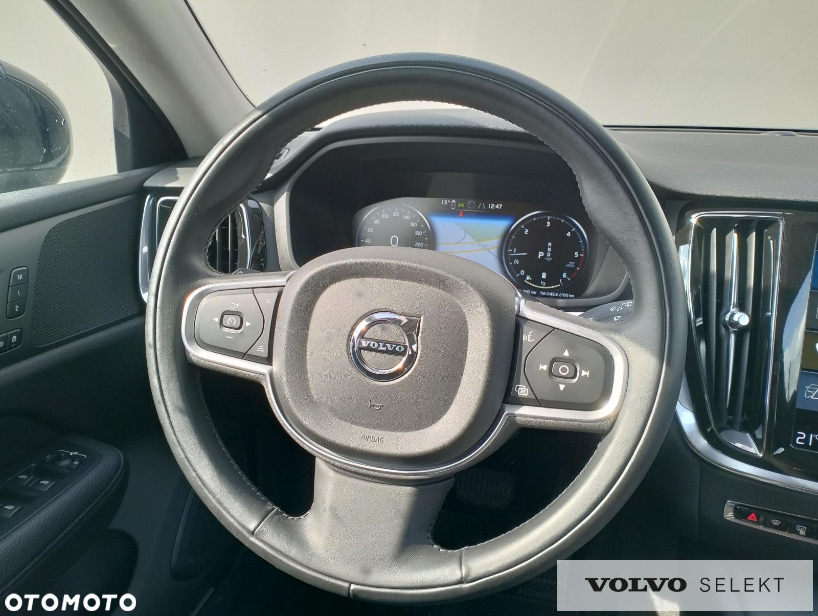 Volvo V60 - 11